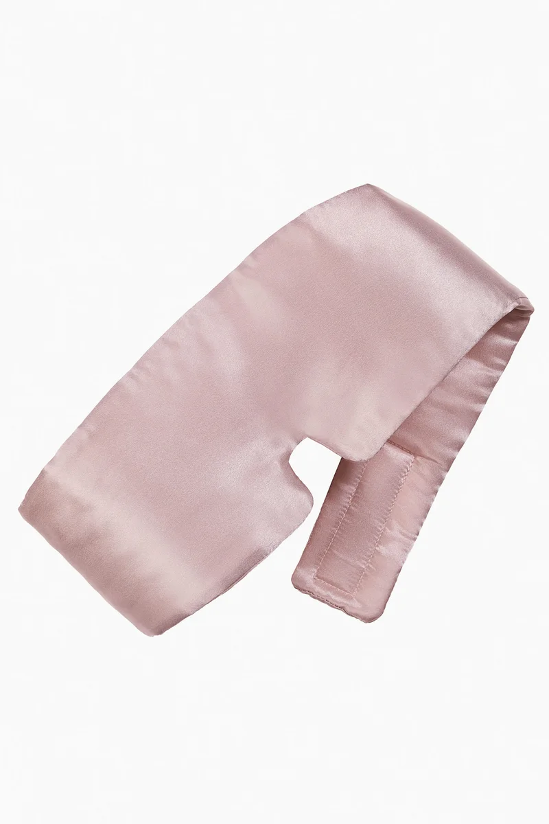 H&M Silk sleep mask